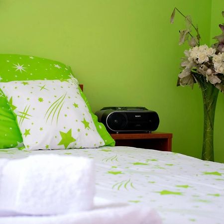 Nilena Apartmani Smederevo Exteriér fotografie