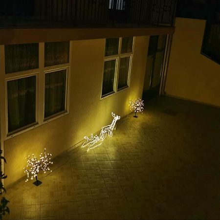 Nilena Apartmani Smederevo Exteriér fotografie