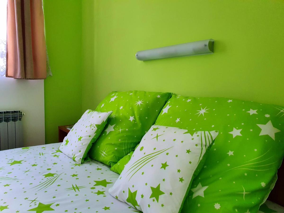 Nilena Apartmani Smederevo Exteriér fotografie