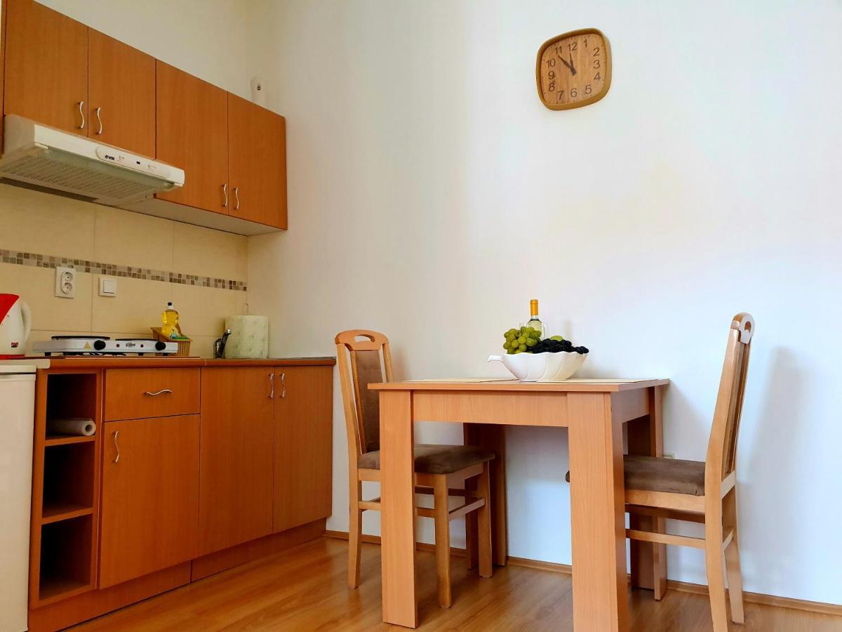 Nilena Apartmani Smederevo Exteriér fotografie