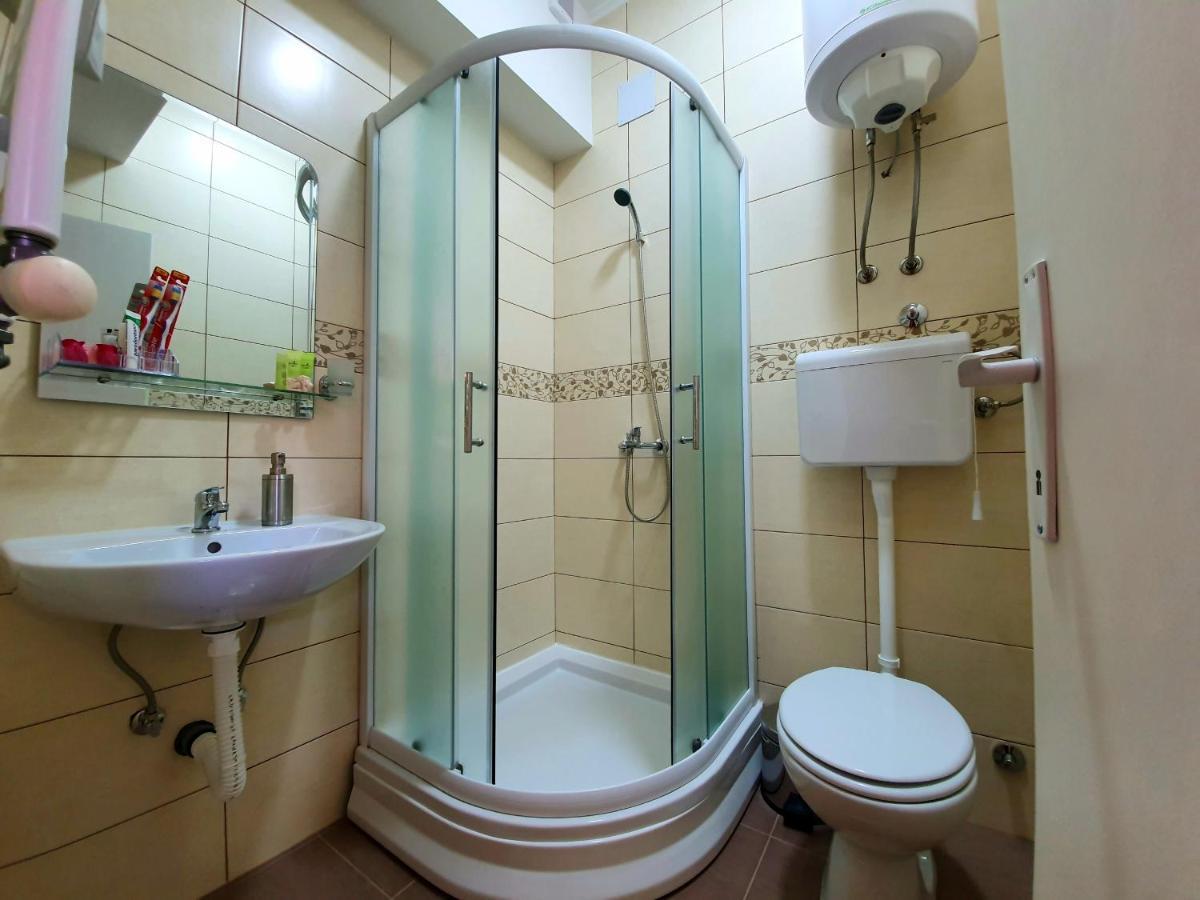 Nilena Apartmani Smederevo Exteriér fotografie