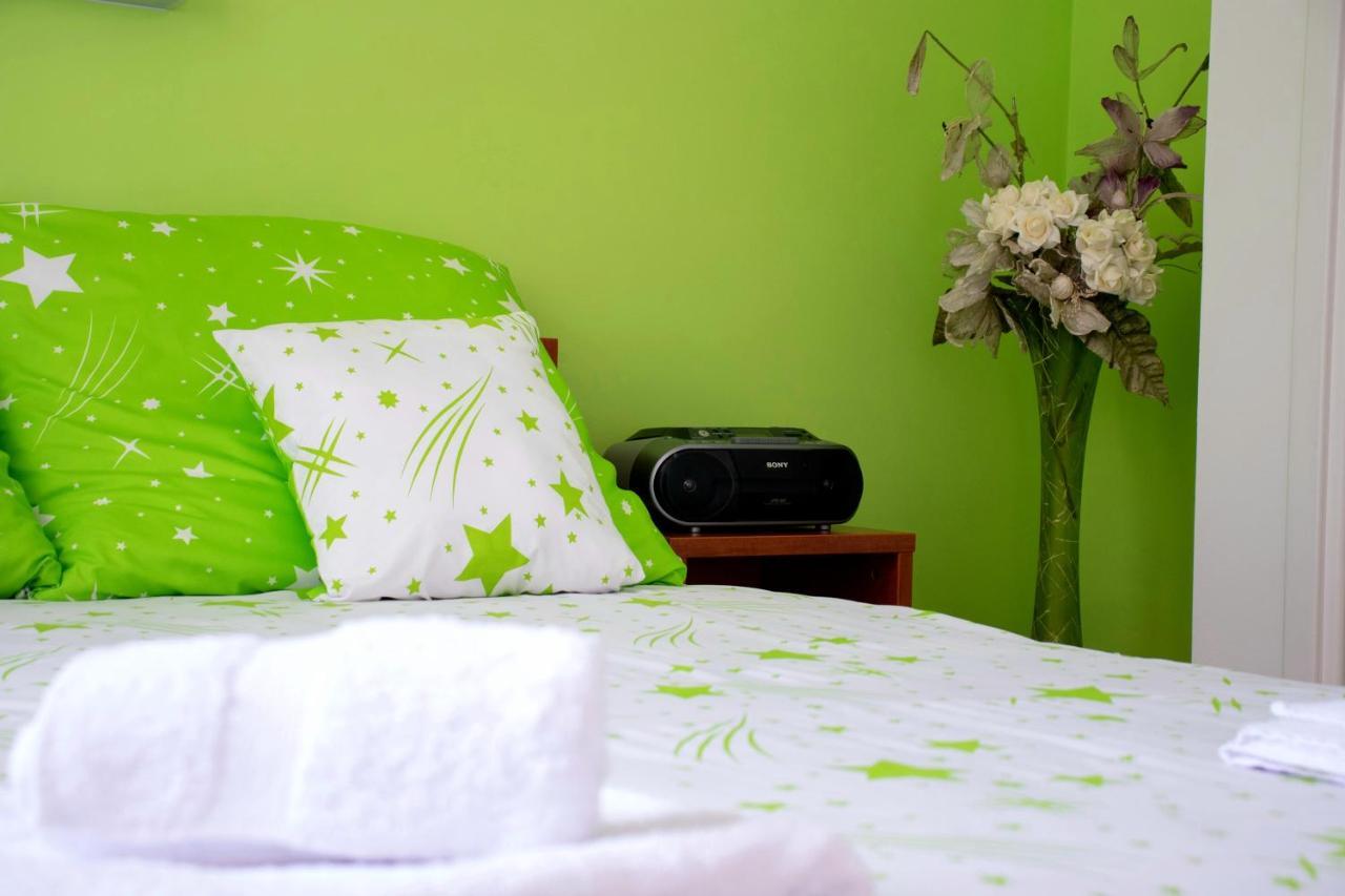 Nilena Apartmani Smederevo Exteriér fotografie