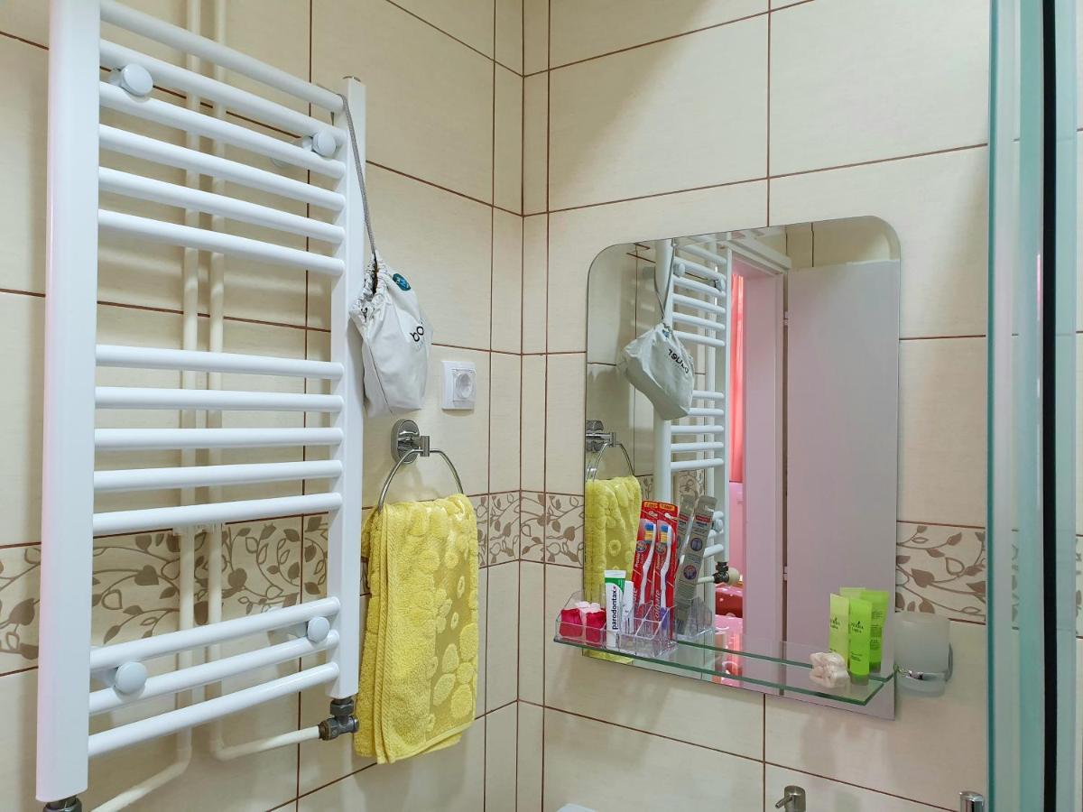 Nilena Apartmani Smederevo Exteriér fotografie