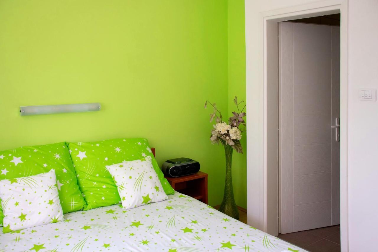 Nilena Apartmani Smederevo Exteriér fotografie