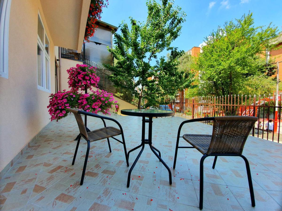 Nilena Apartmani Smederevo Exteriér fotografie