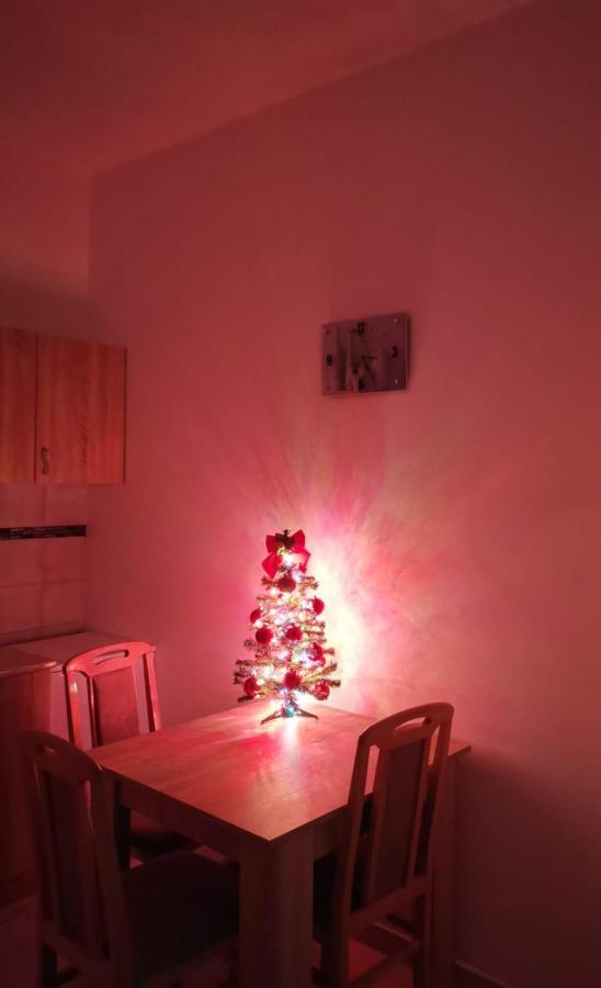 Nilena Apartmani Smederevo Exteriér fotografie