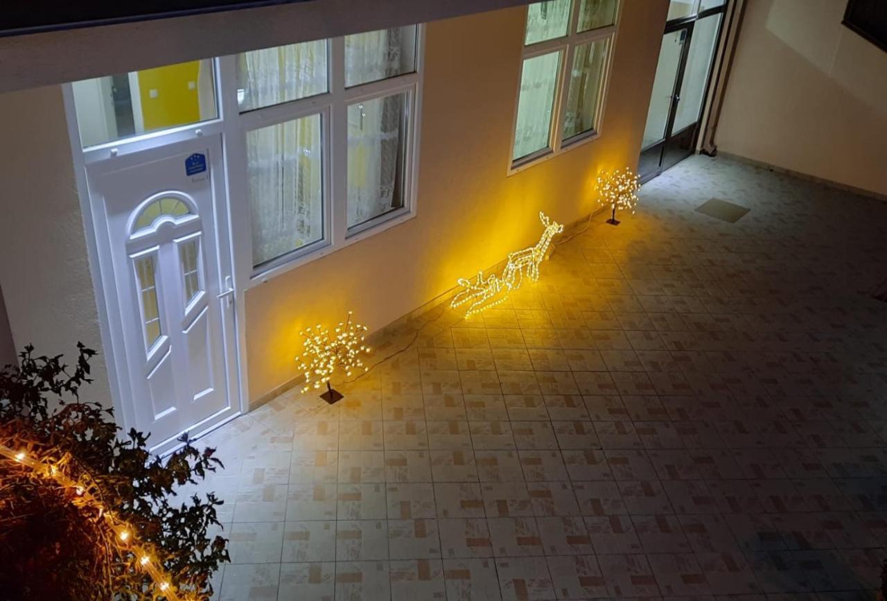 Nilena Apartmani Smederevo Exteriér fotografie