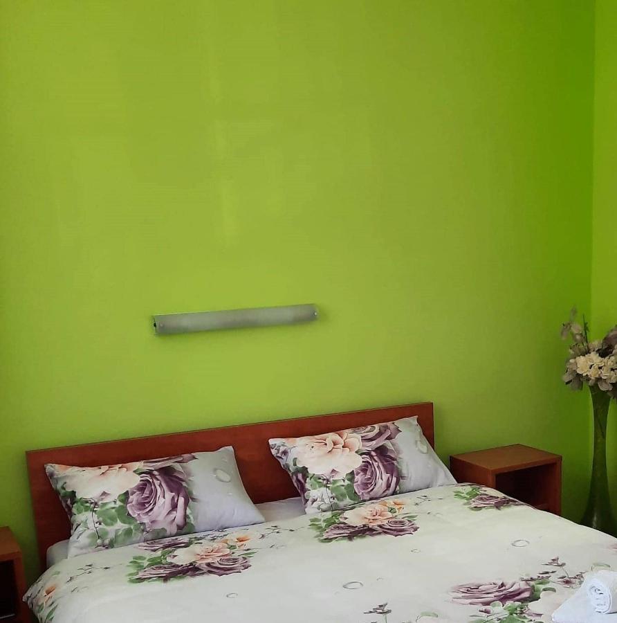 Nilena Apartmani Smederevo Exteriér fotografie