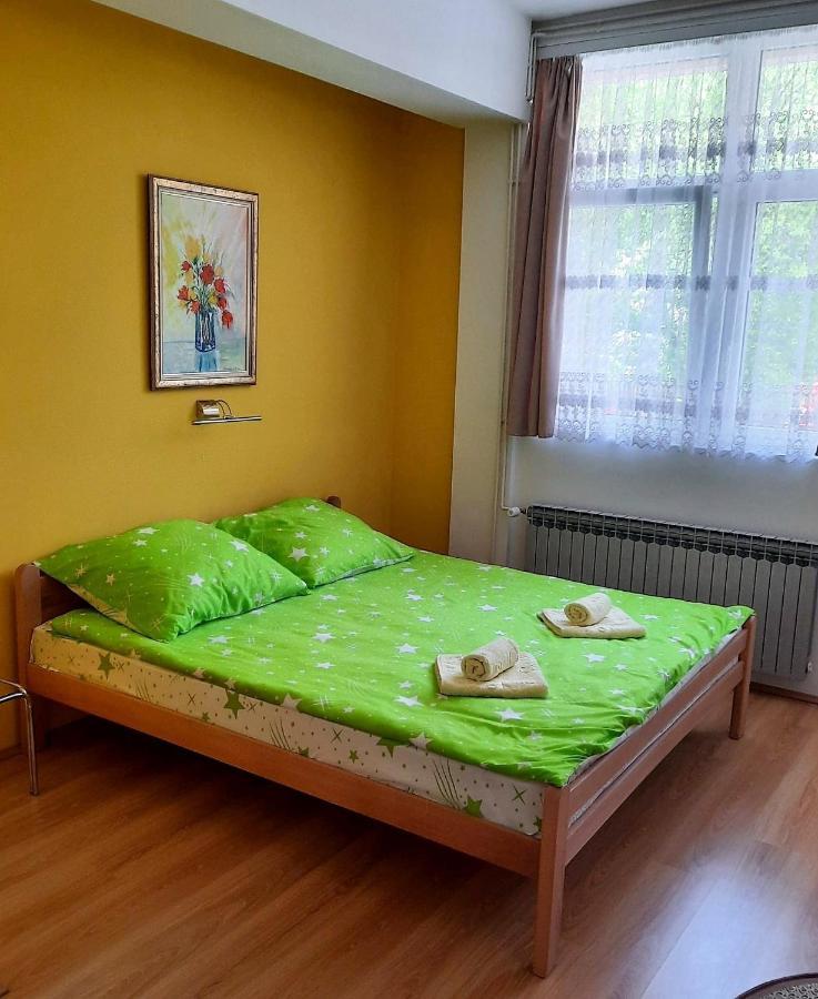 Nilena Apartmani Smederevo Exteriér fotografie