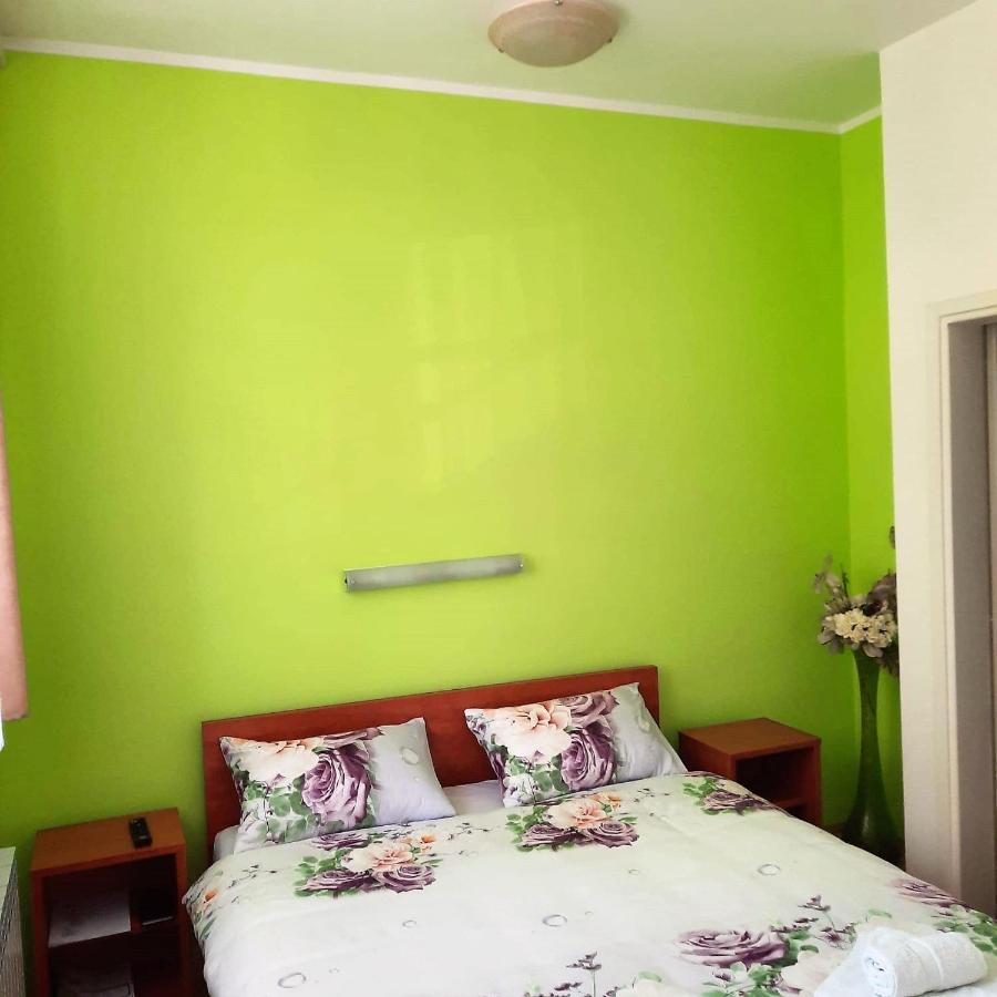 Nilena Apartmani Smederevo Exteriér fotografie